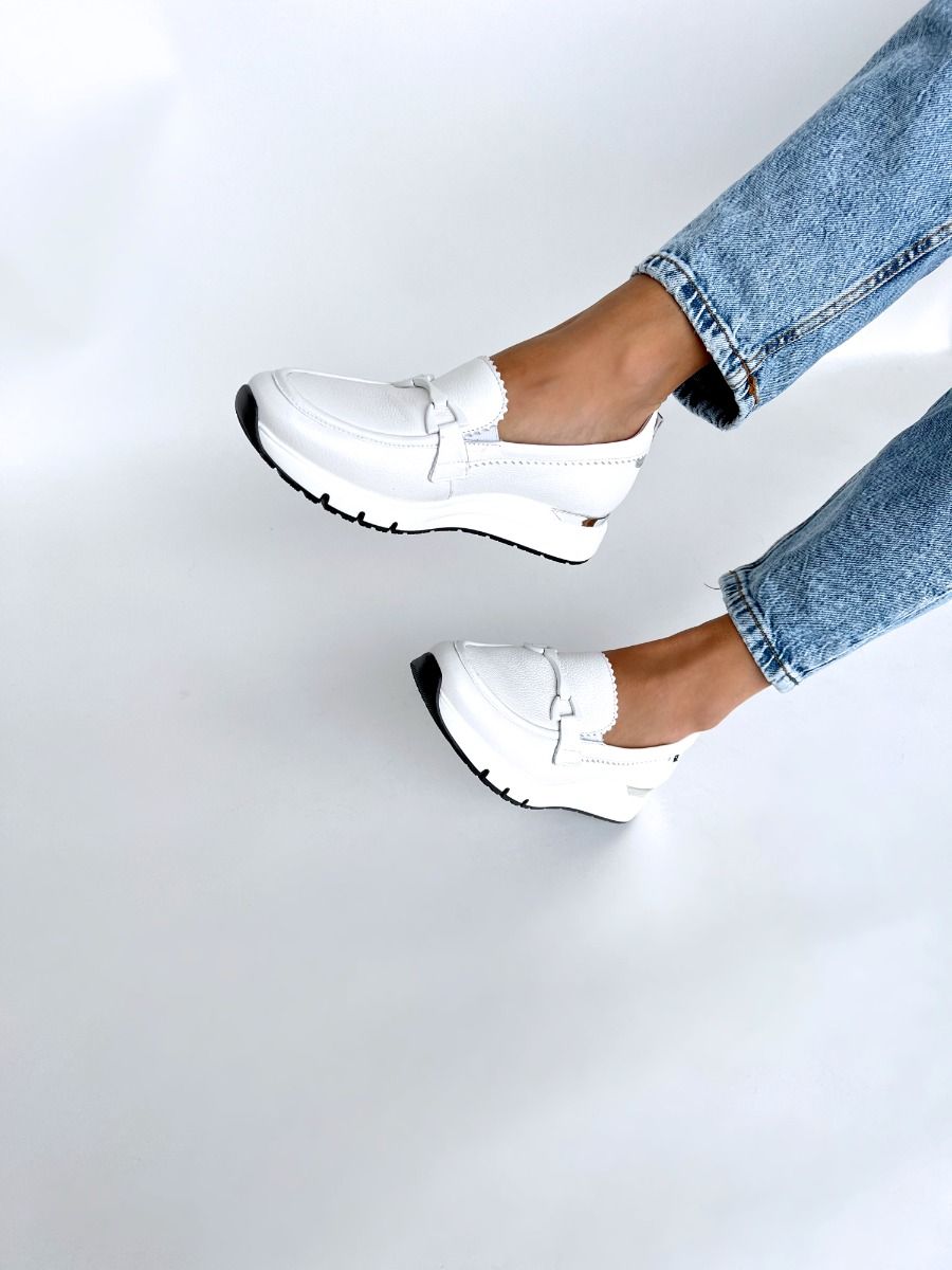 Dorking  D9047 - Blanc