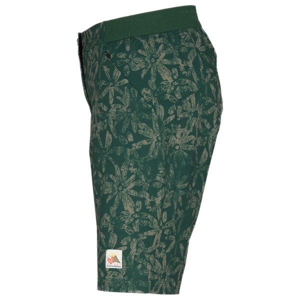 Maloja - Women's AnemonaprintedM. - Shorts