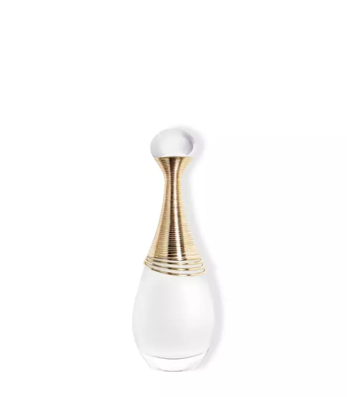 J'ADORE PARFUM D'EAU Eau de Parfum sans alcool - Notes Florales