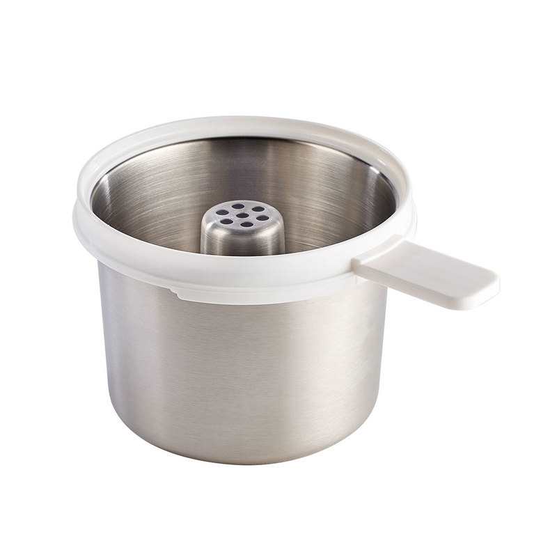 Pasta/rice cooker inox Babycook néo Beaba