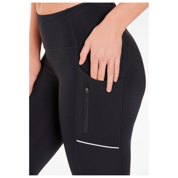 ENDURANCE - Women's Thadea Pocket Tights - Lauftights