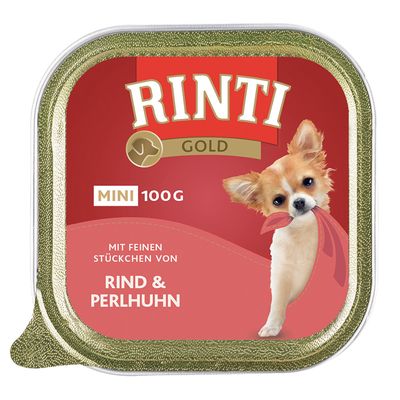 RINTI Gold Mini 6 x 100 g