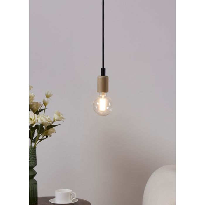 EGLO E27 LED Filament Leuchtmittel 2700 K