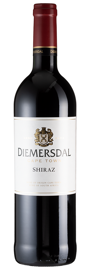 Shiraz 2021