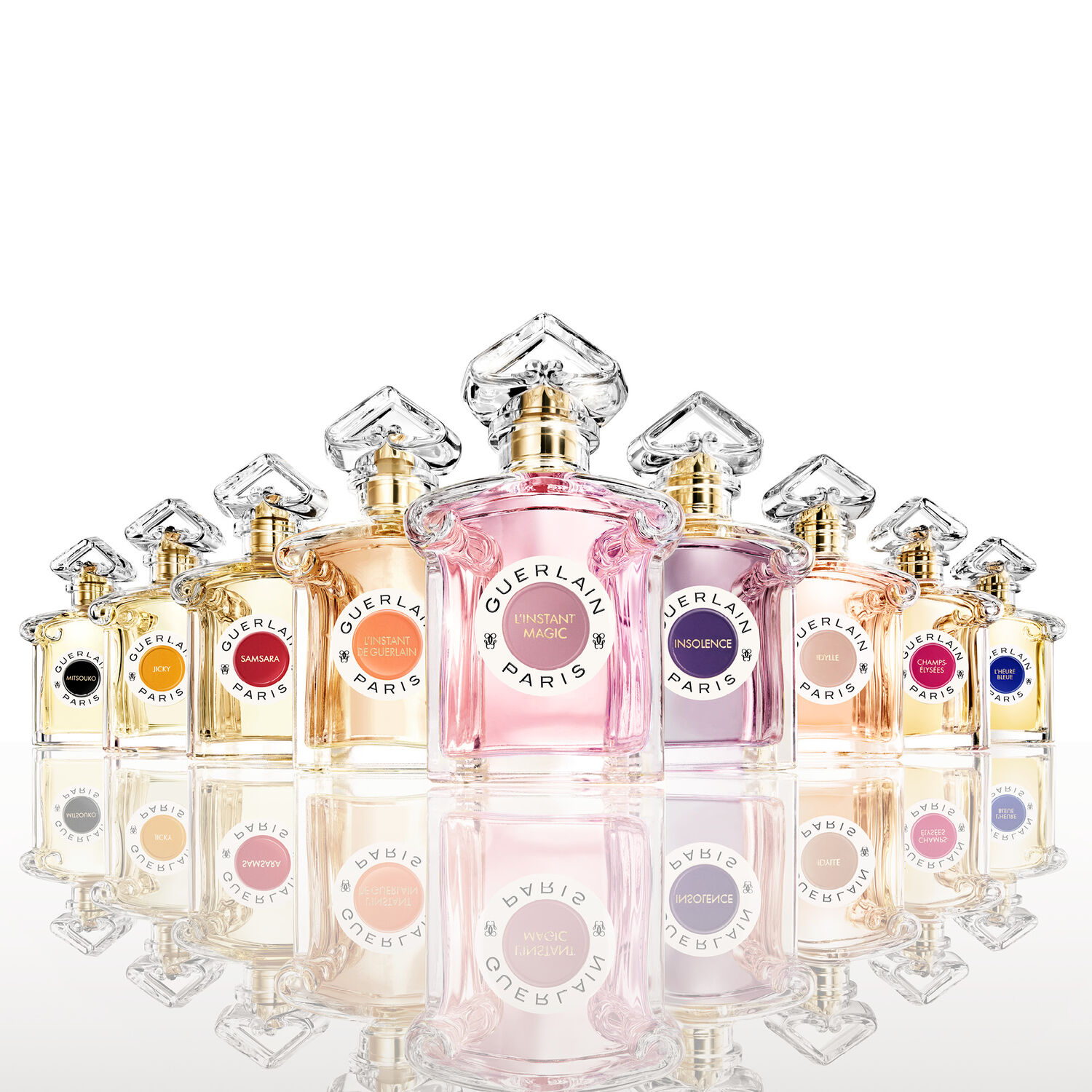 Guerlain Instant Magic Eau de Parfum