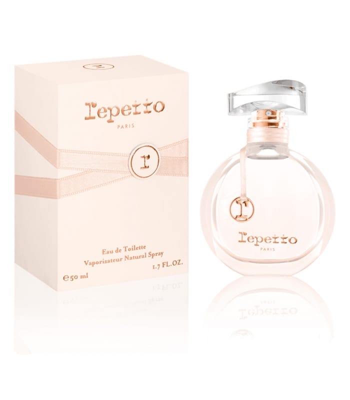 REPETTO-Eau de Toilette Vaporisateur