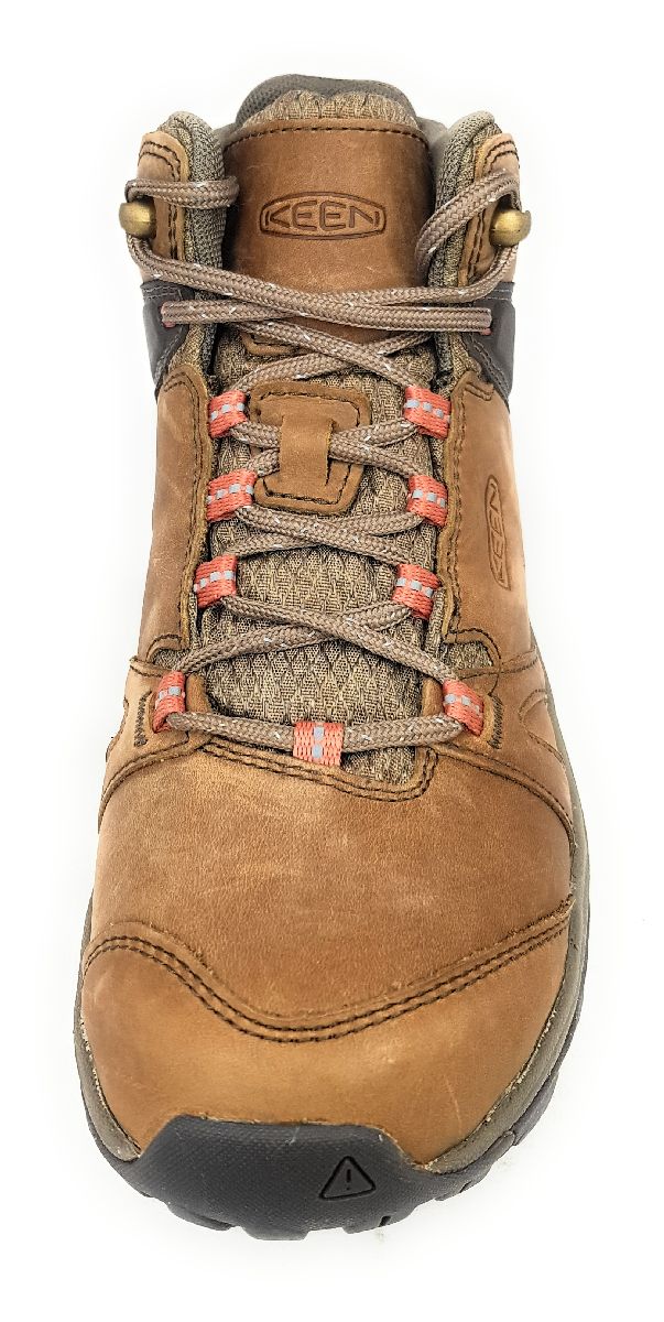 KEEN Terradora 1023728 Braun brindle/redwood