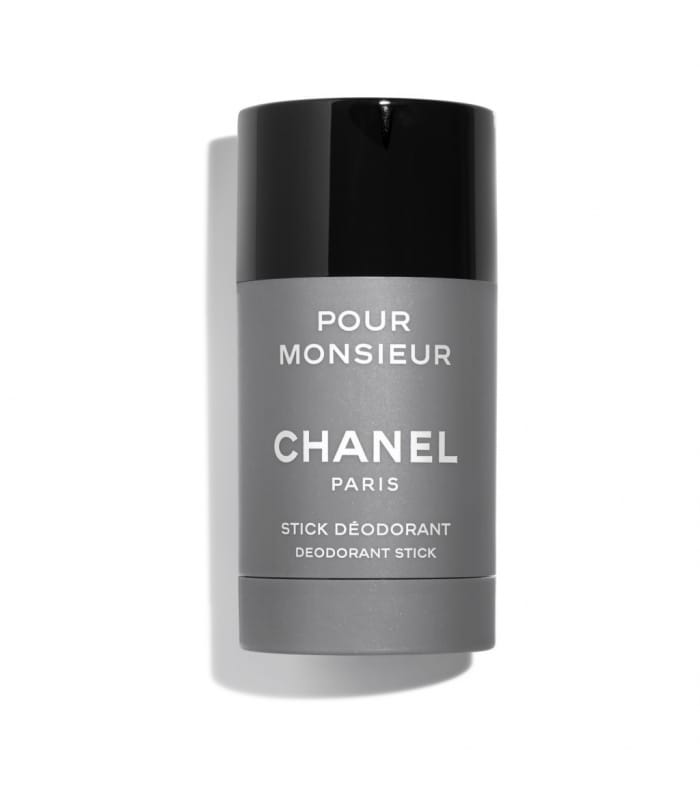 Chanel-POUR MONSIEUR-Stick Déodorant