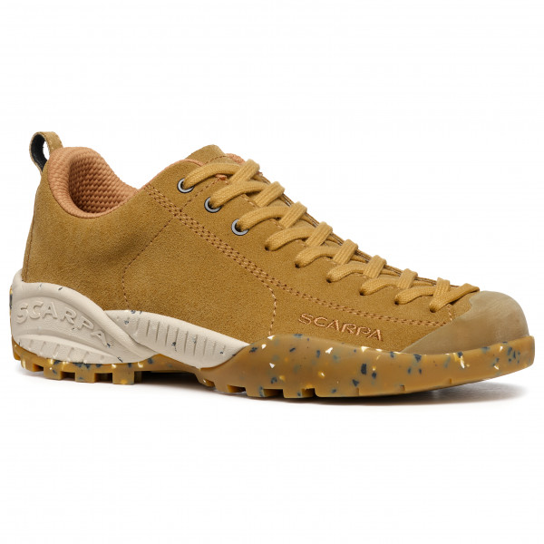 Scarpa - Mojito Planet Suede - Sneaker