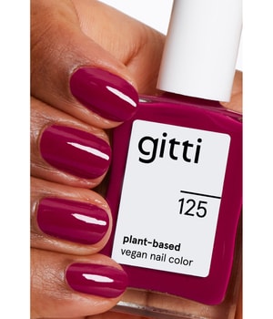 gitti no. 125 Nagellack-15 ml