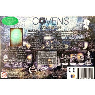 Shared Dream Covens (EN)