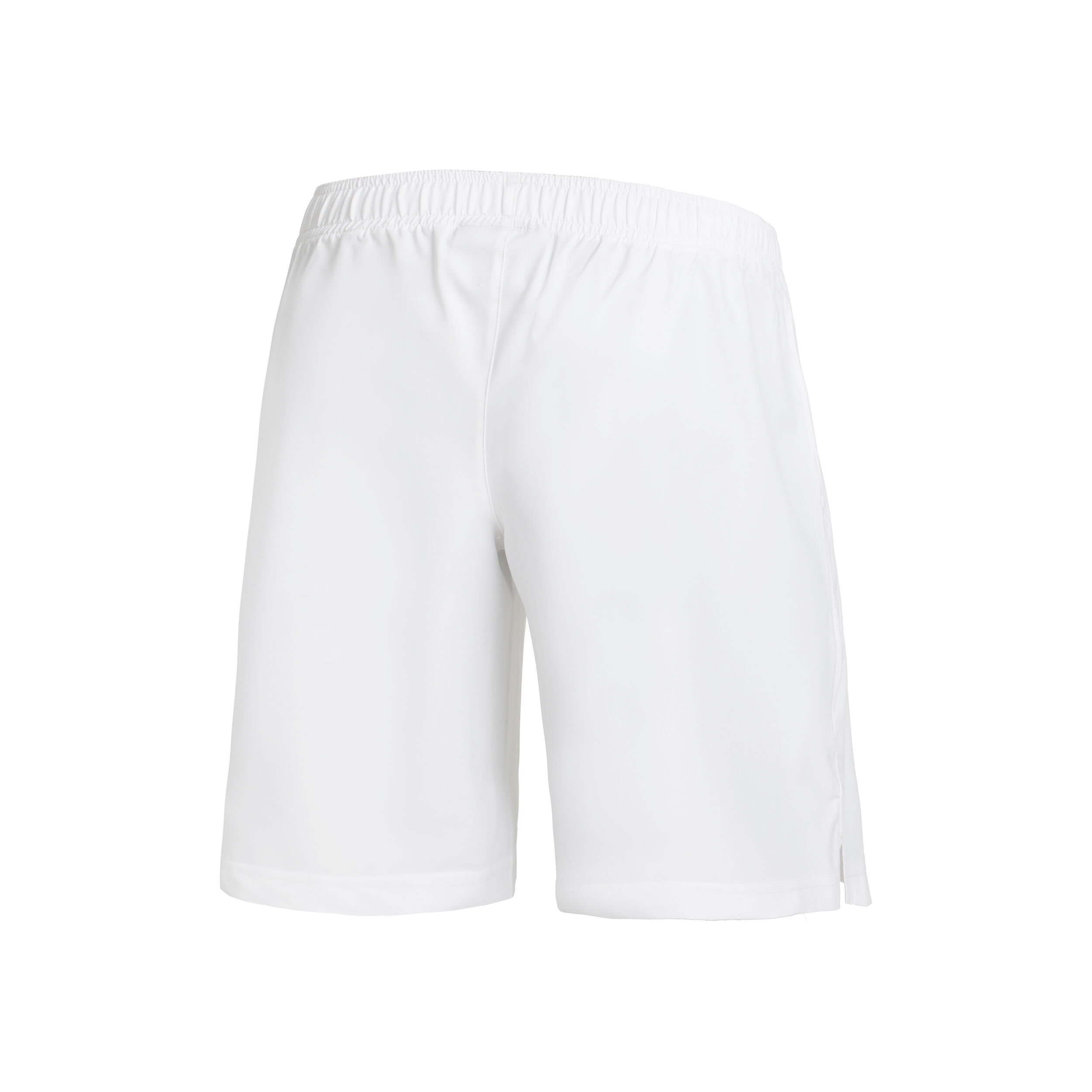 Smash 2.0 Shorts Herren - Weiß, Dunkelblau