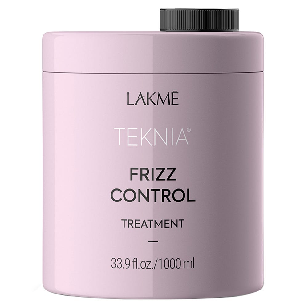 Lakmé TEKNIA Frizz Control Treatment 1000 ml