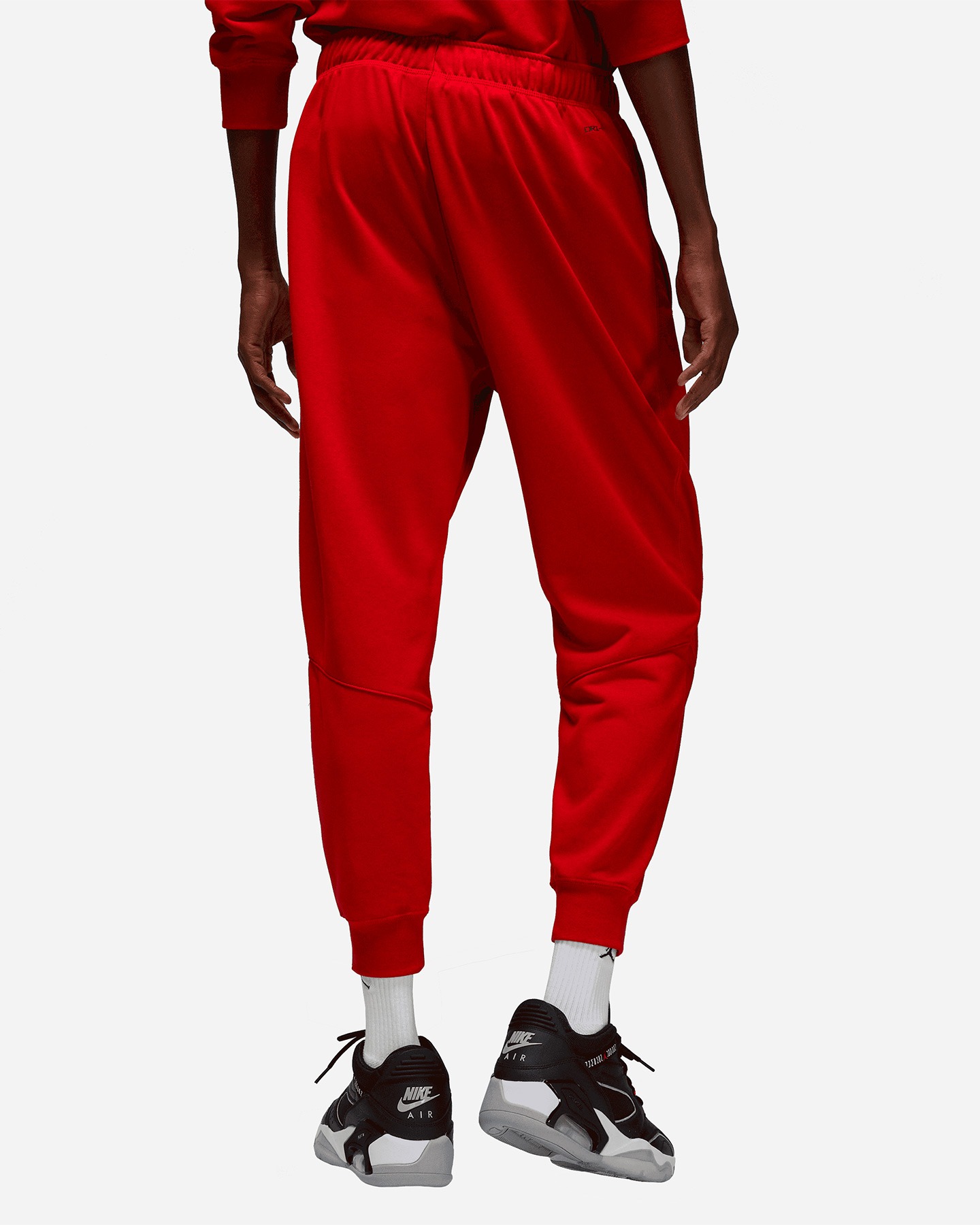 Pantaloncini Basket Nike Jordan Sport Crossover Flc M DQ7332-010