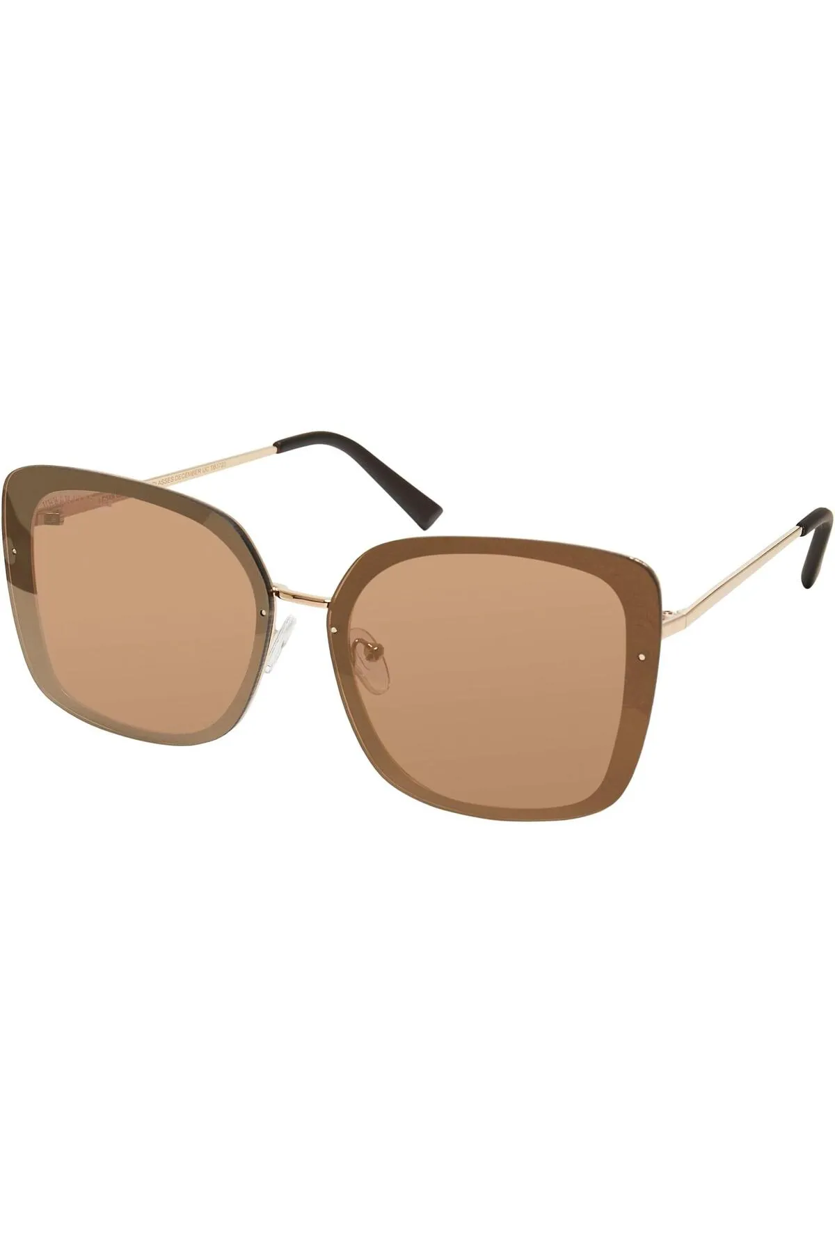 Urban Classics  Accessoires Sonnenbrillen Dezember UC