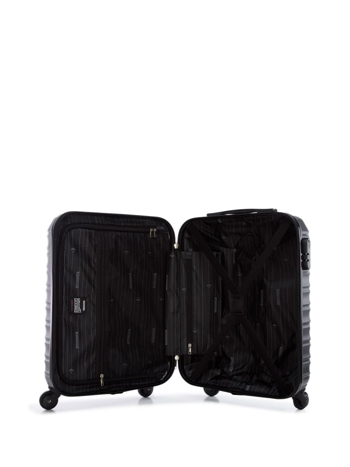 Wittchen GROOVE LINE COLLECTION in Black günstig kaufen onesize