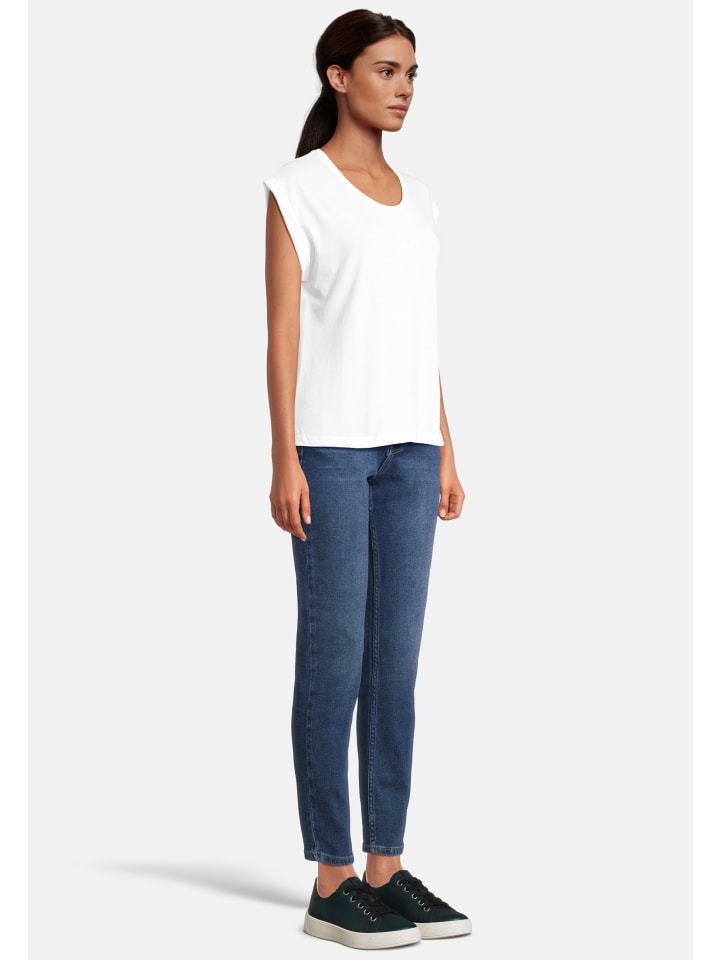 Salzhaut Shirt SÖMMER in White günstig kaufen