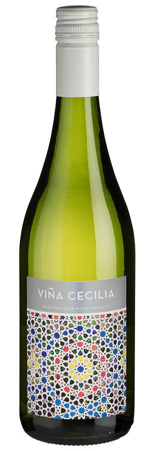 Viña Cecilia Moscato
