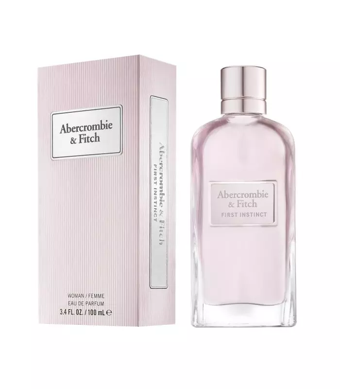 FIRST INSTINCT WOMAN Eau de parfum