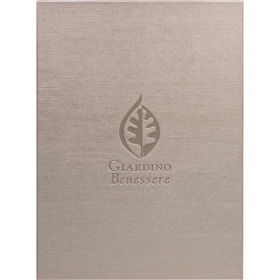 Giardino Wellness Titani Collection Hadès Perfume Extract