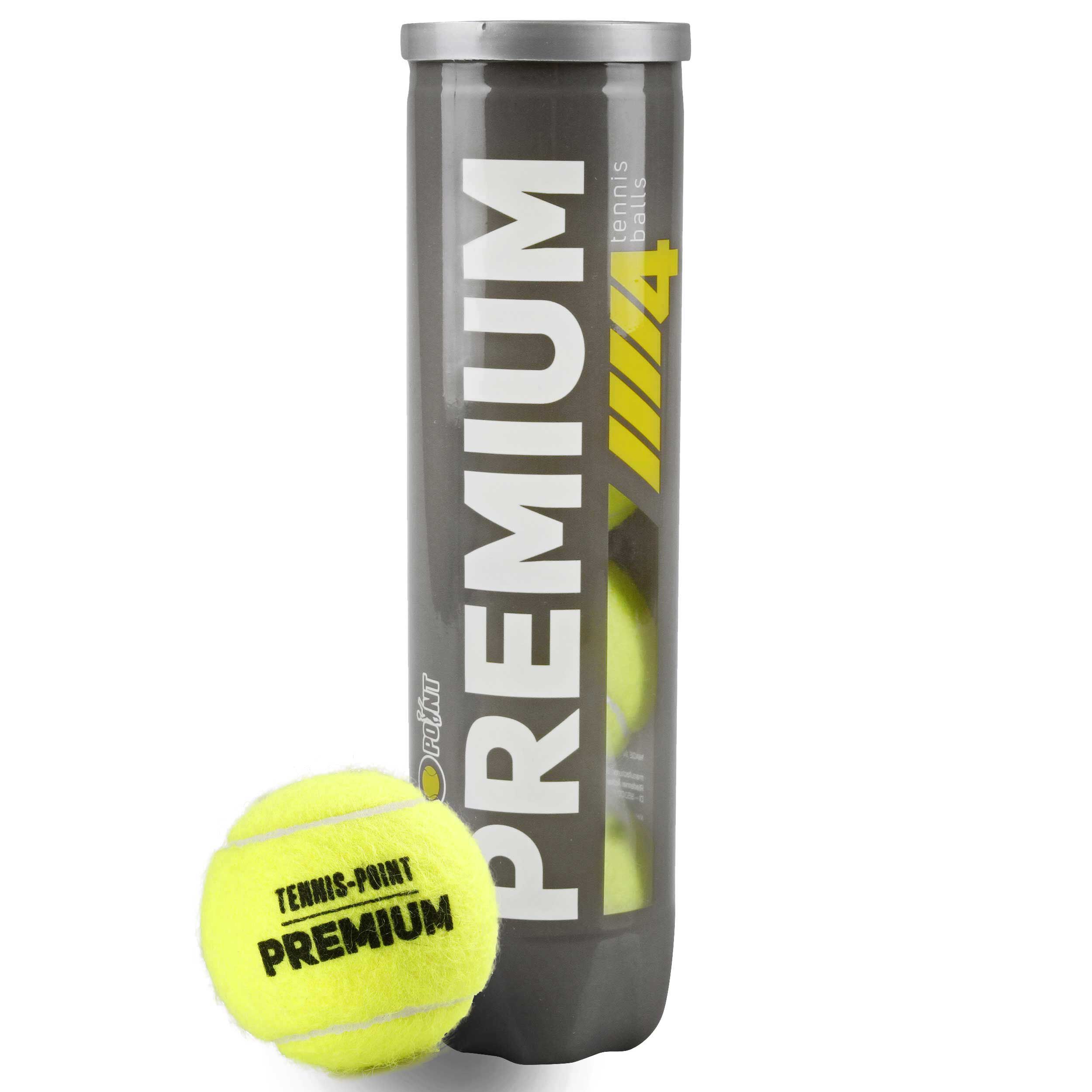 Premium 4er Dose