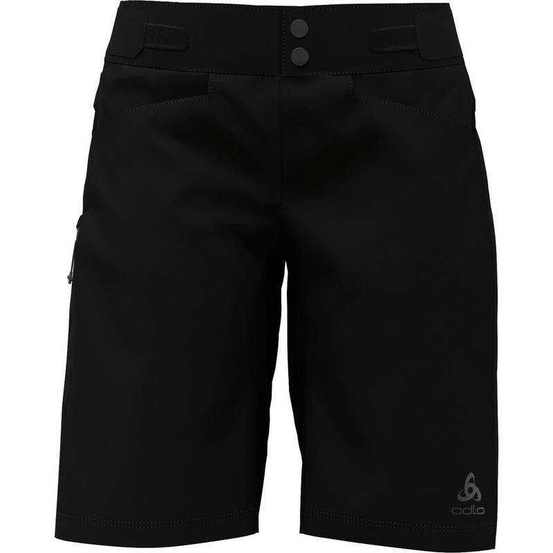 Odlo X-Alp Fahrradshorts Damen