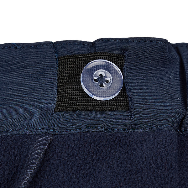 SOFTSHELL PANTS IDEA Kinder - Softshellhose