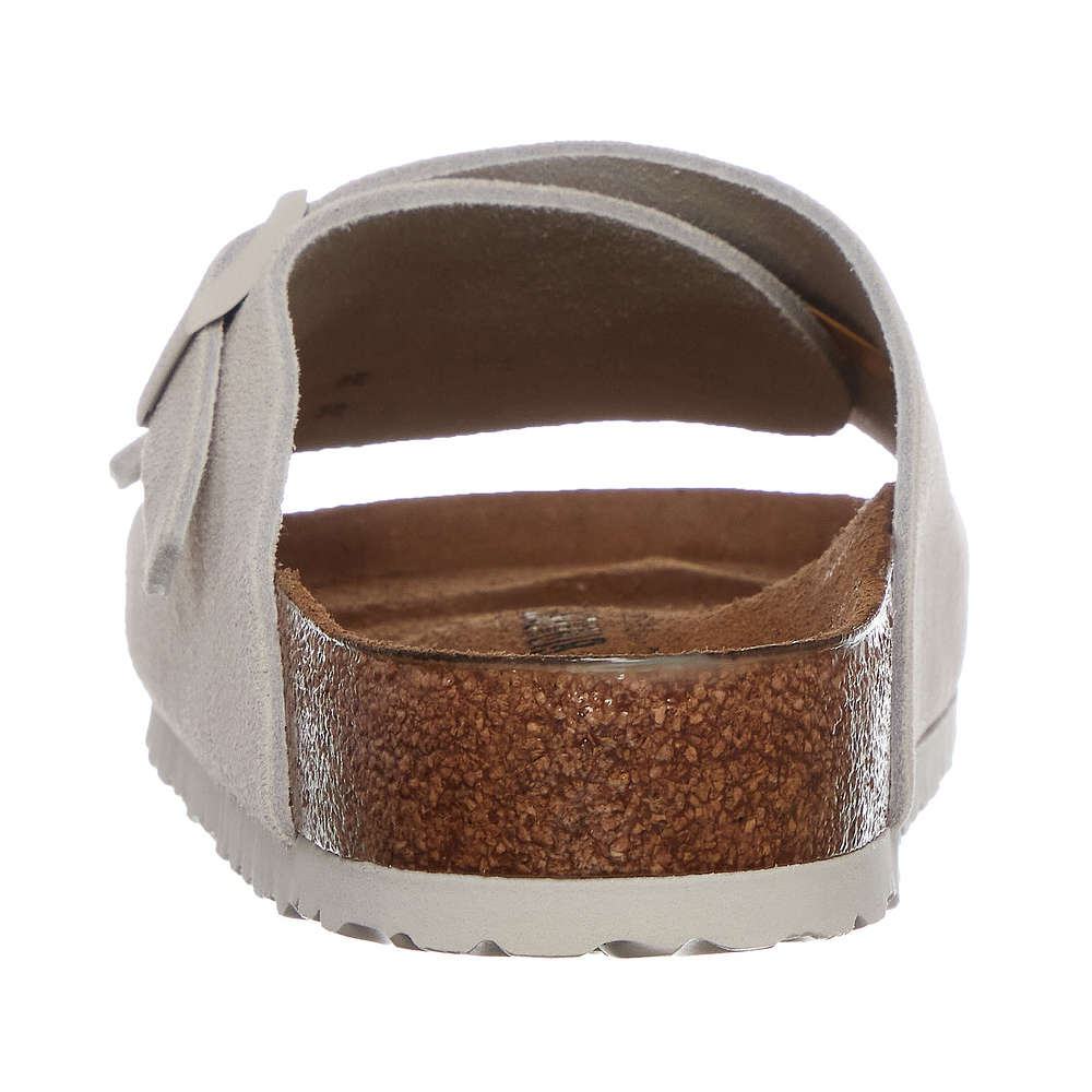 Birkenstock Zürich VL 1025028 / weiss