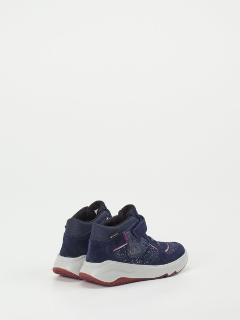 Klettboots-67301090131 Superfit