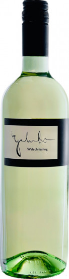 2022 Welschriesling trocken - Weingut Galumbo