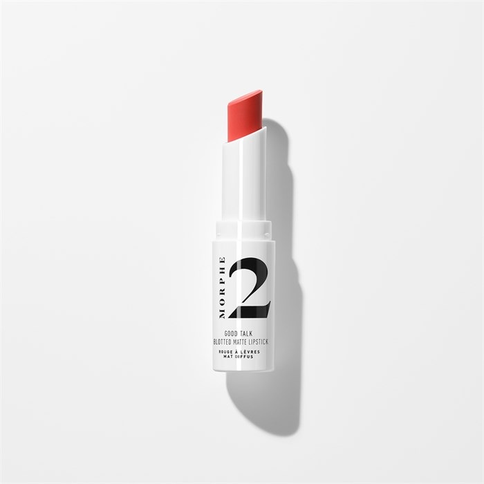 Good Talk Blotted Matte Lipstick