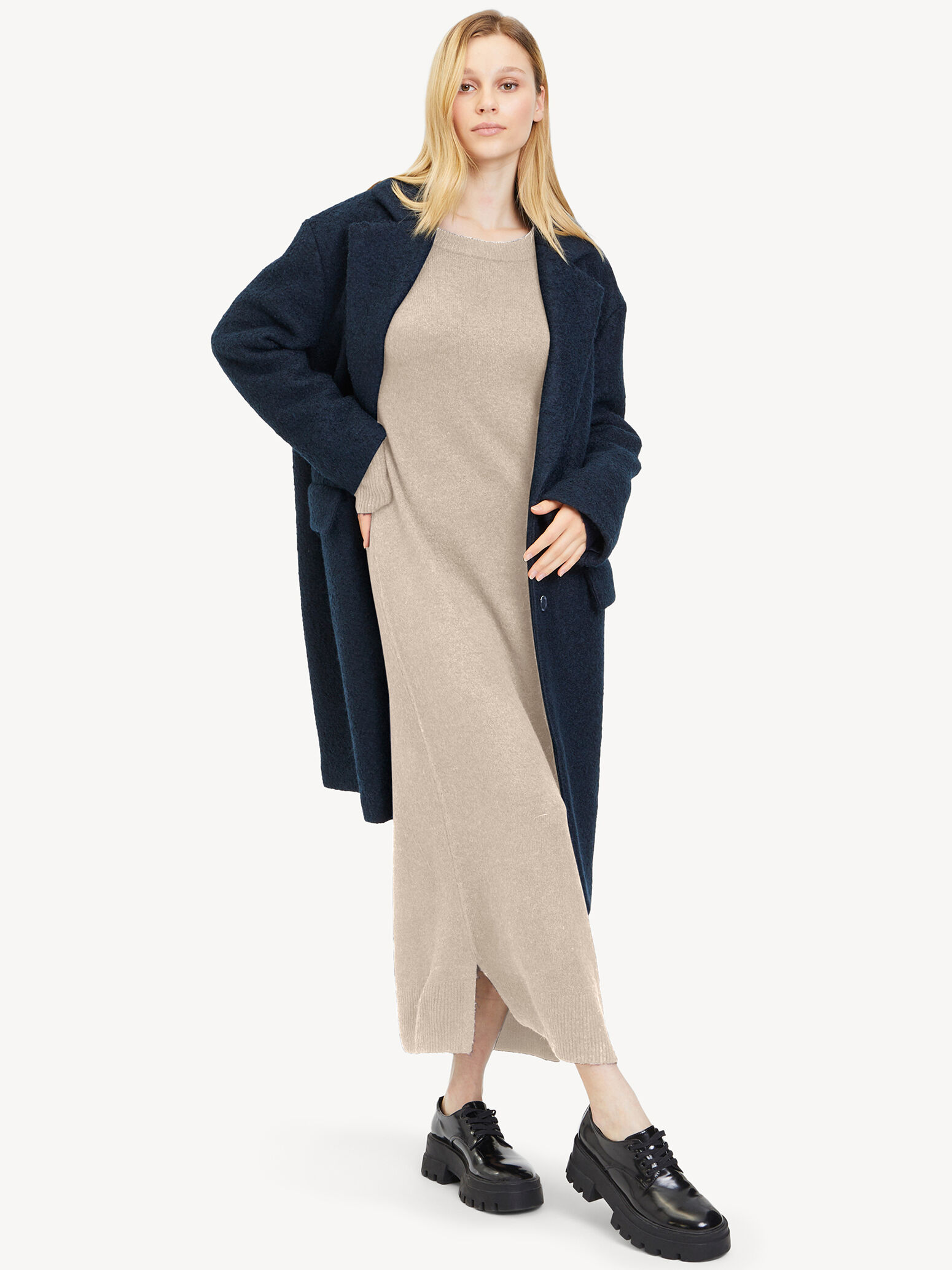 Robe - beige