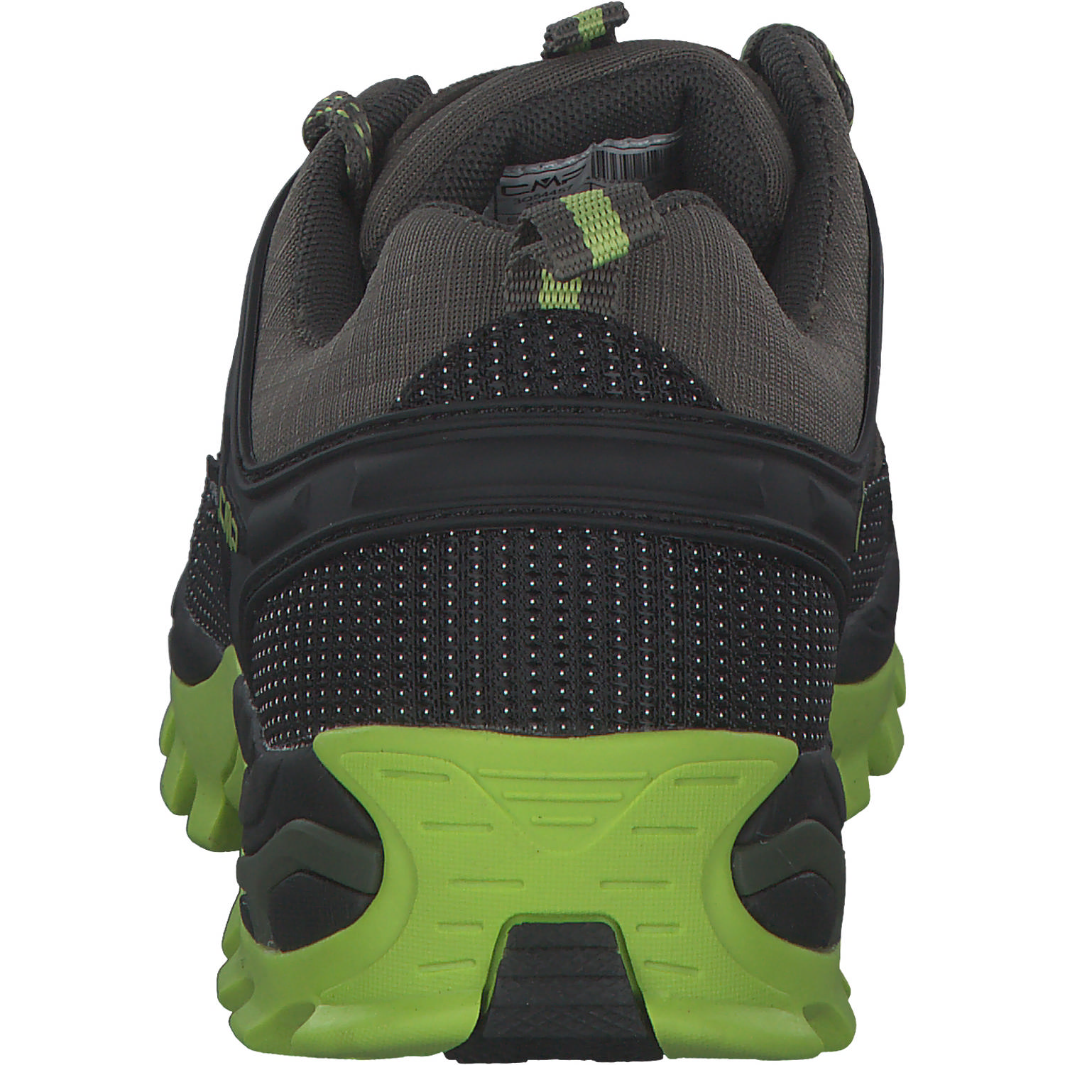 CMP Rigel 3Q54457, Trekkingschuhe, Herren, MILITARE-MOSS