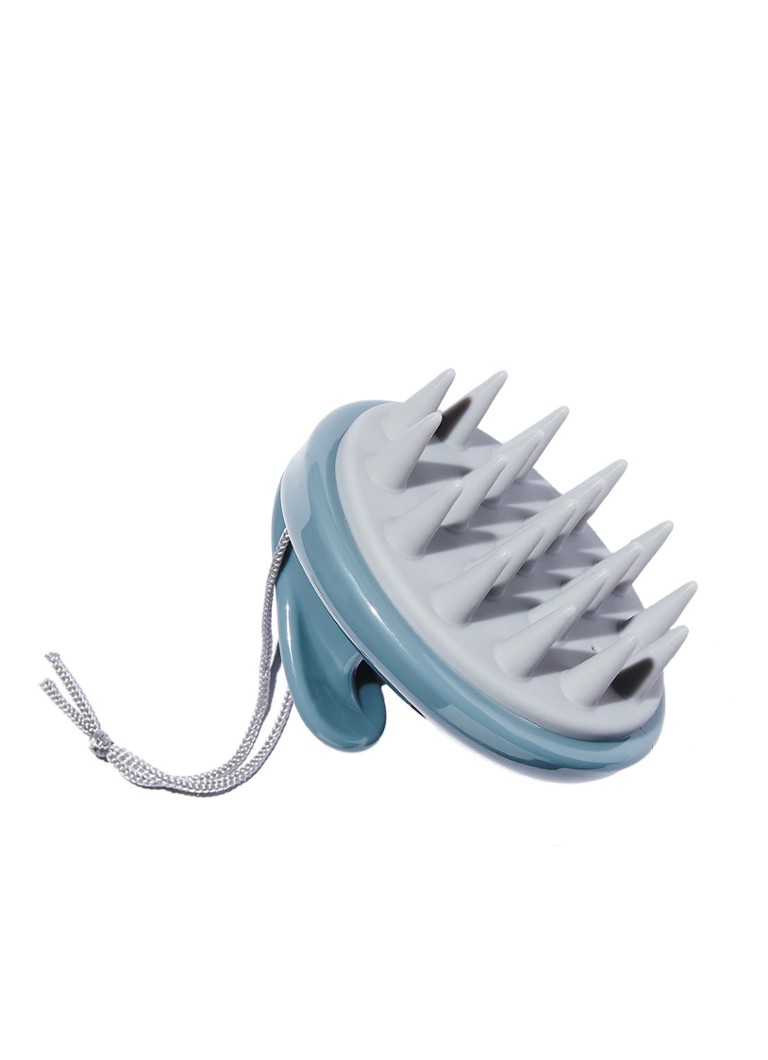 Briogeo Scalp Revival Stimuláló Terápiás Masszírozó - fejbőrmasszírozó kefe