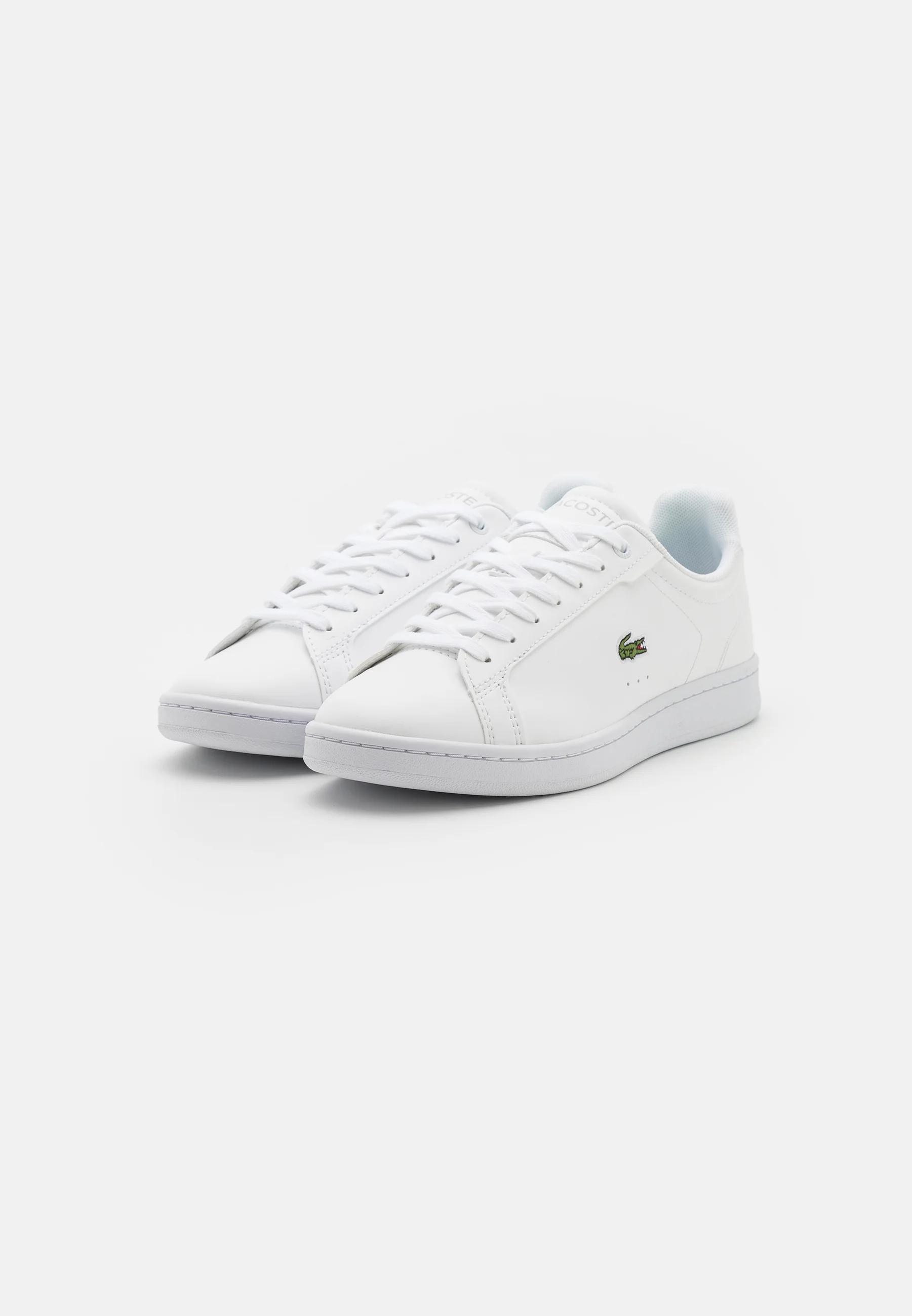 Lacoste CARNABY PRO UNISEX - Zapatillas bajas