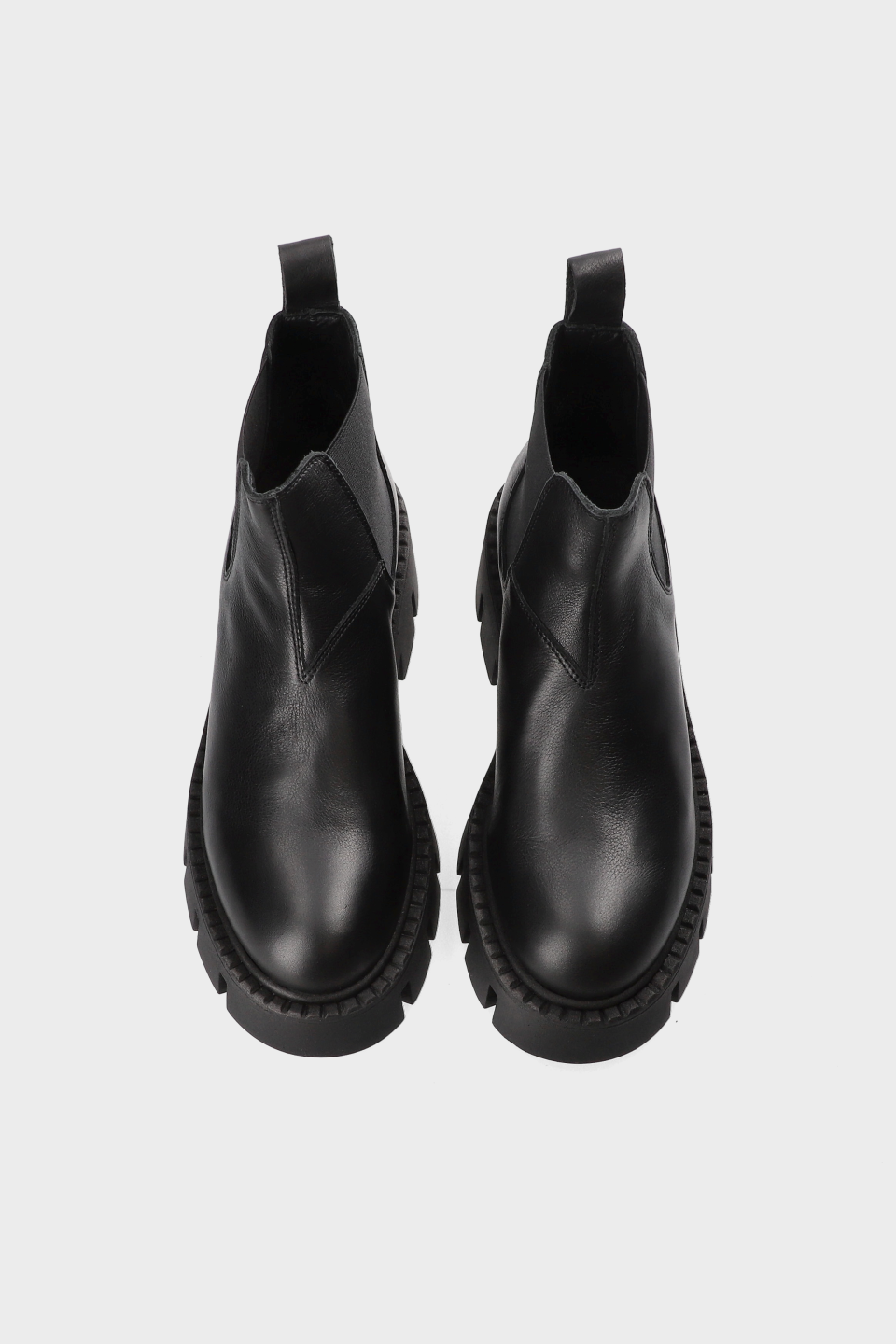 CPH135 vitello black