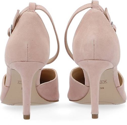 COX Spangenpumps