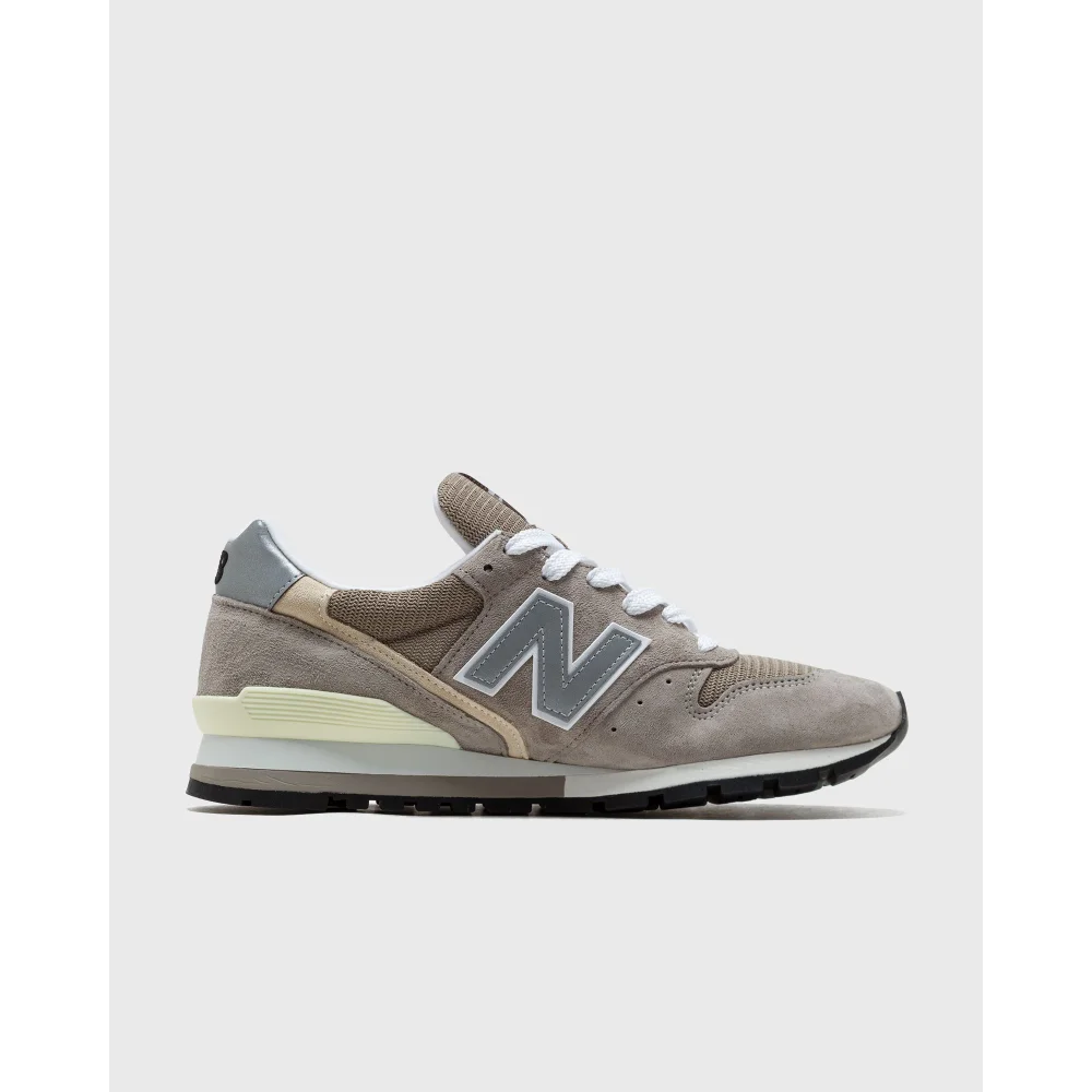 New Balance 996 Made in USA U996GR U996GR / grau