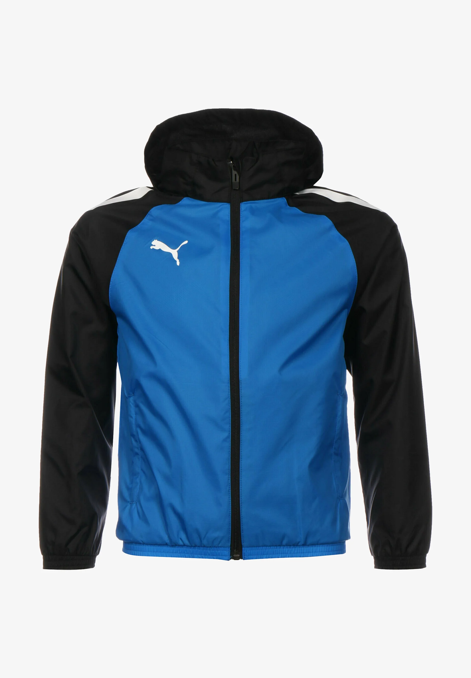 Puma TEAMLIGA ALL WEATHER REGEN - Chaqueta de deporte