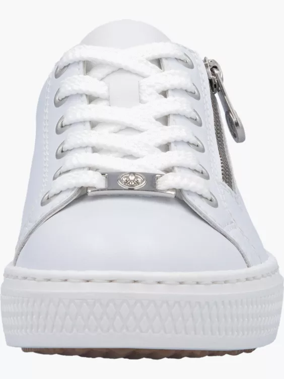 Rieker Damen Sneaker Low