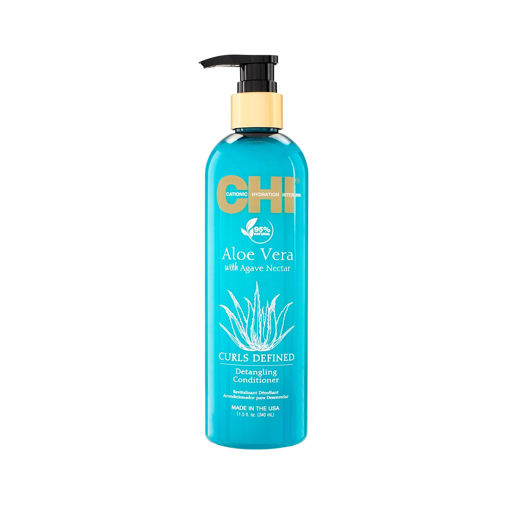 chi Aloe Vera Conditionneur Conditionneur