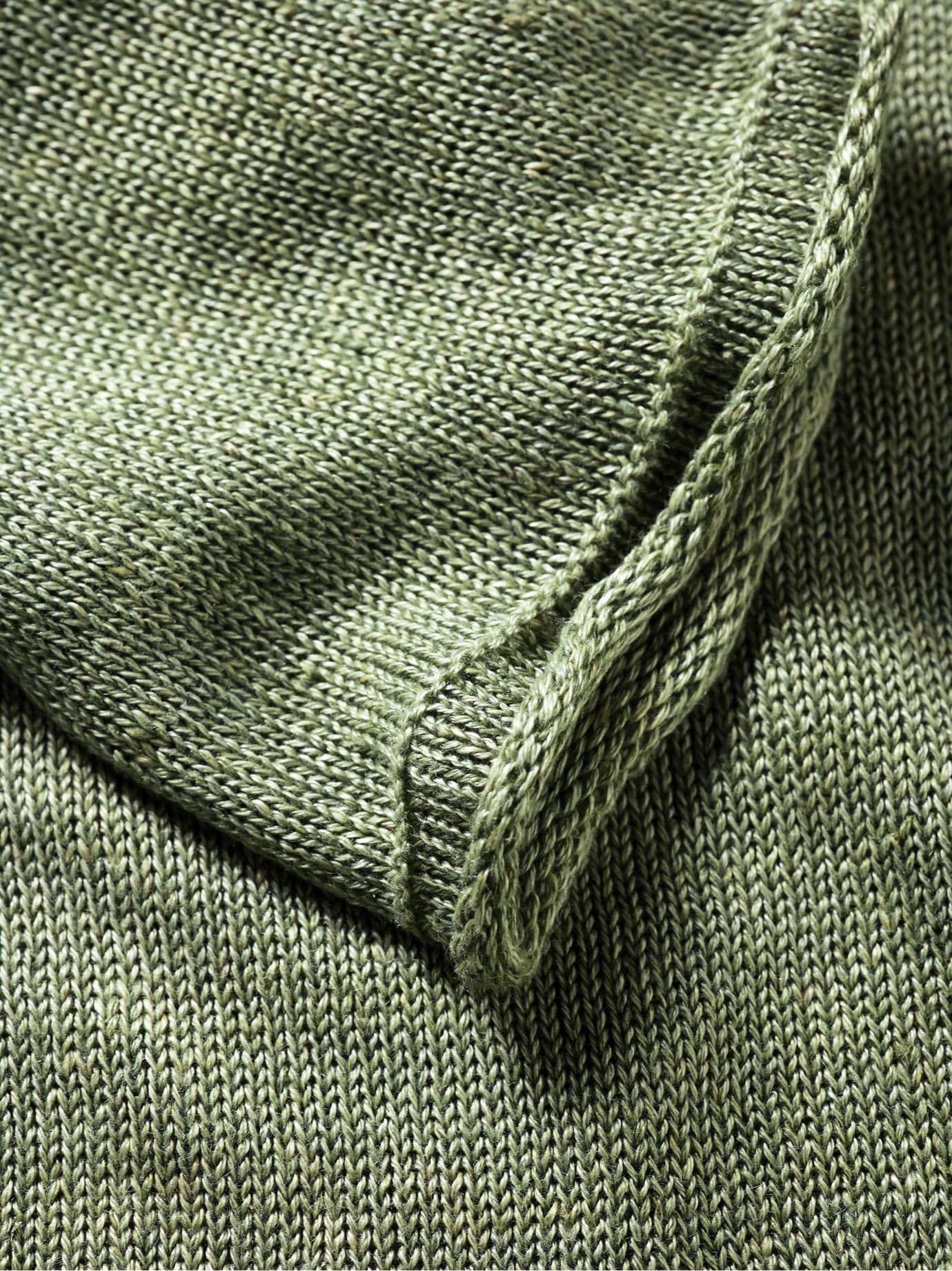 Sprezzatura-Pullover
