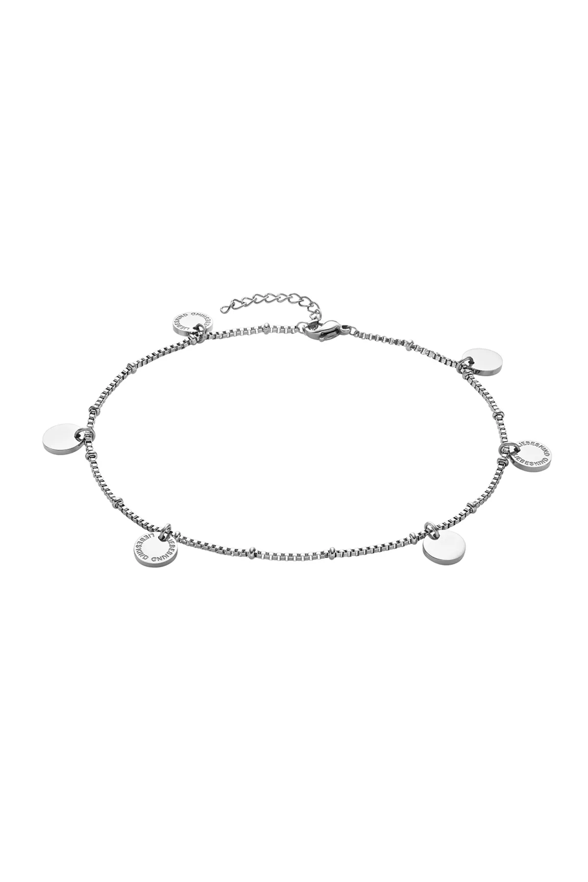 Liebeskind Berlin  Fußkette Fußkette
