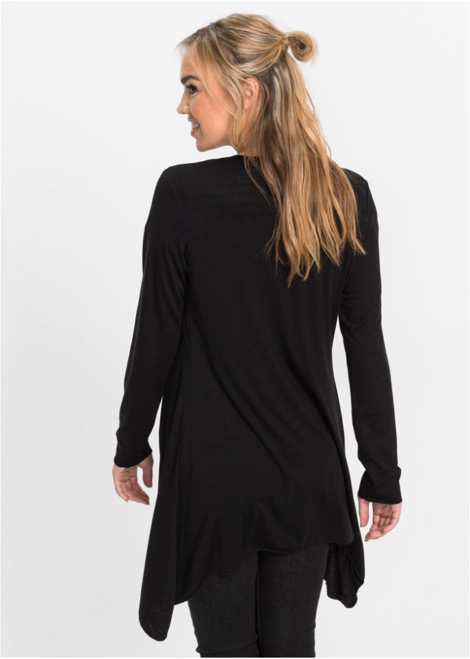 Shirtjacke