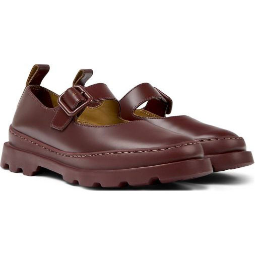 Camper Ballerinas Brutus