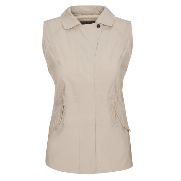 DISCOVERY CONVERTIBLE JACKET II Damen - Übergangsjacke