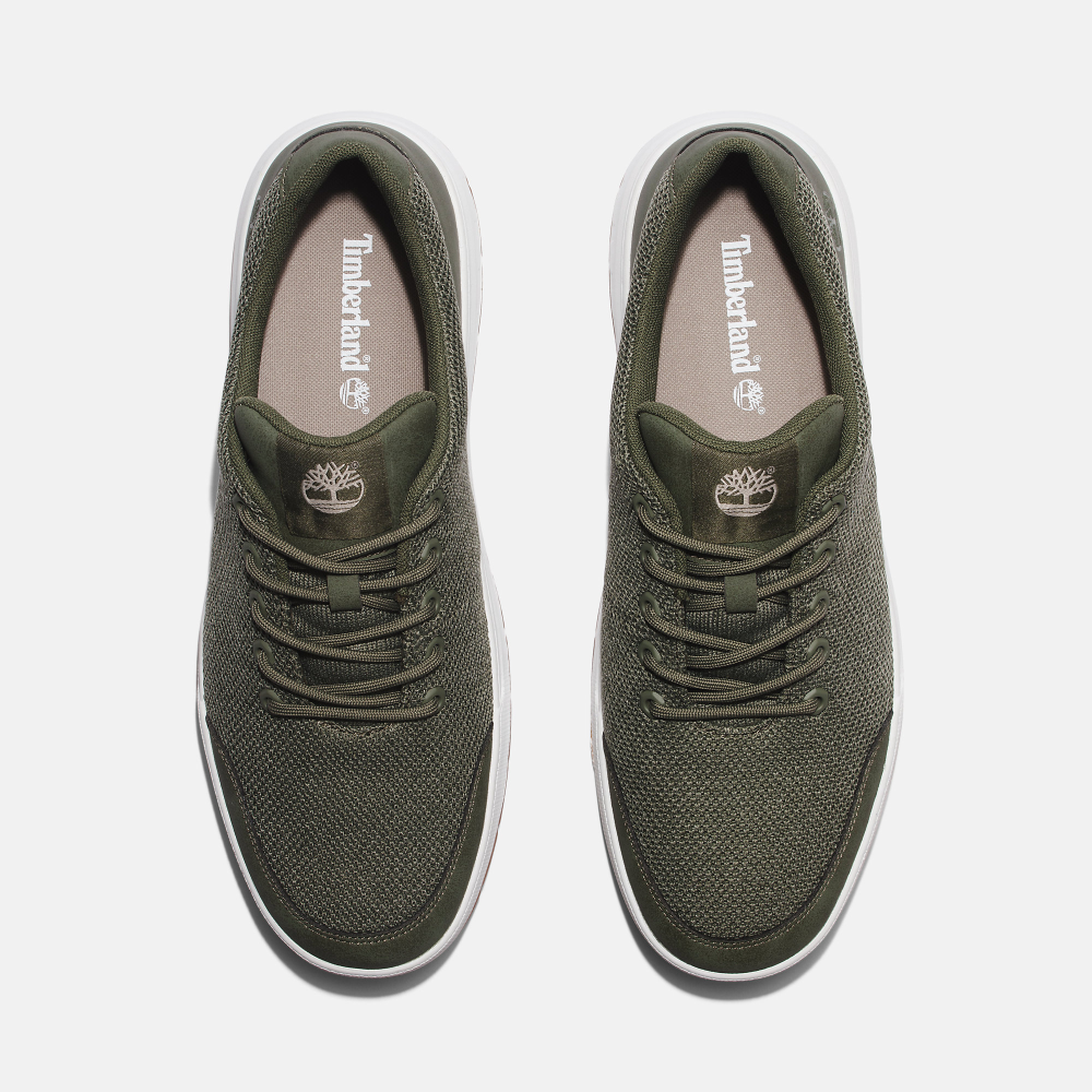 Timberland Maple Grove TB0A5PPC9911 / grün