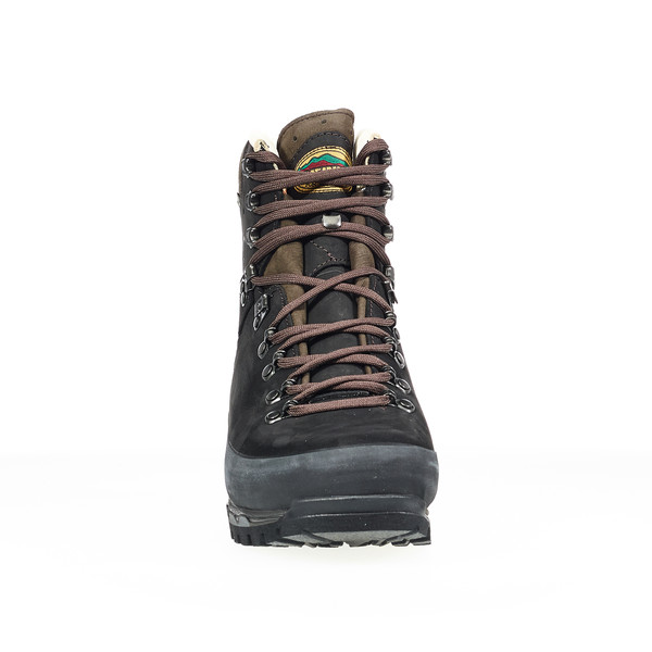 ISLAND MFS ACTIVE Herren - Trekkingstiefel