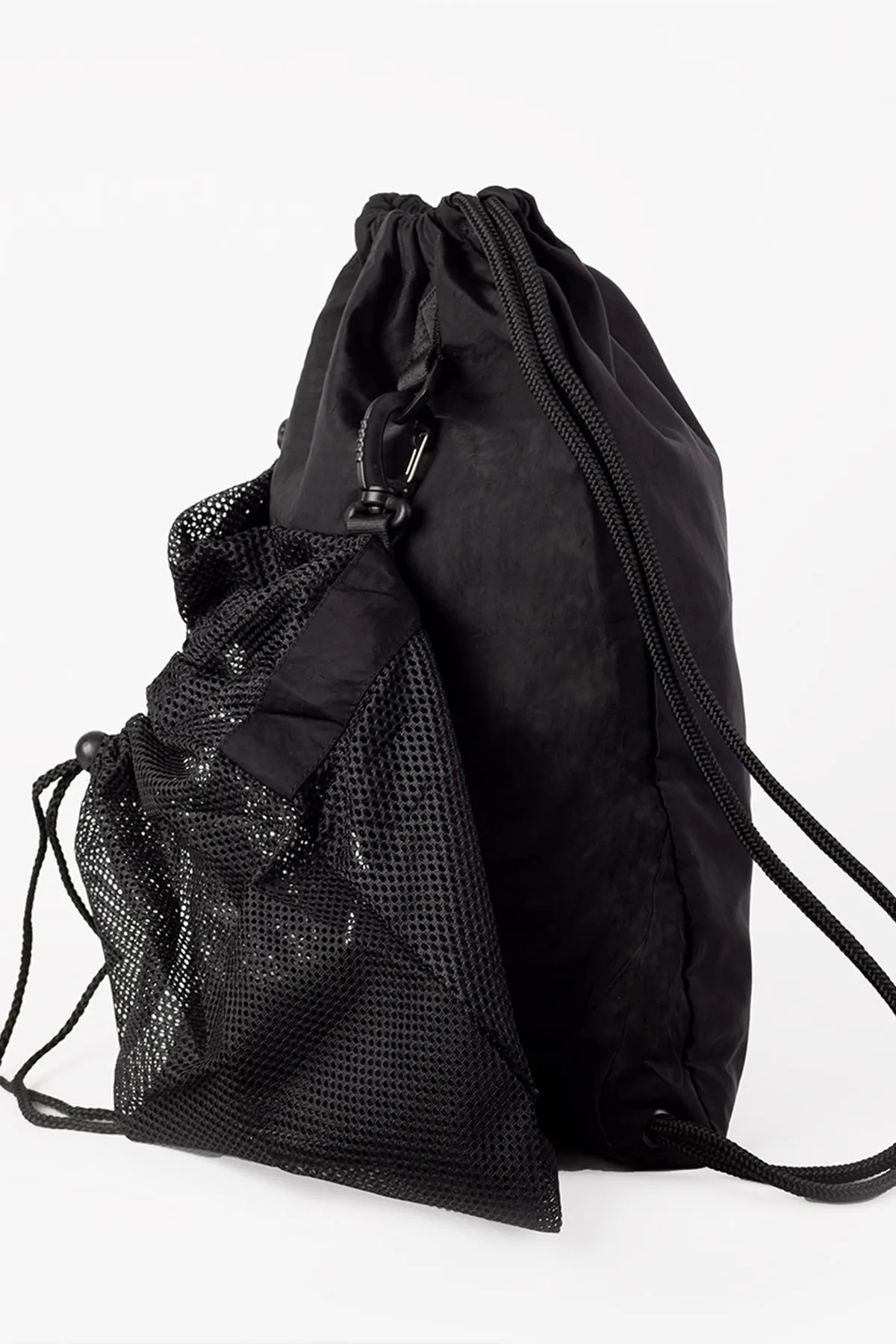 Champion  Rucksack - Schwarz - Unifarben