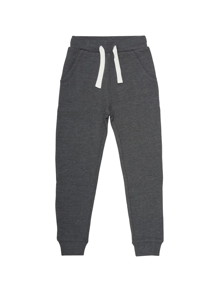 Minymo Jogginghose in Braun günstig kaufen